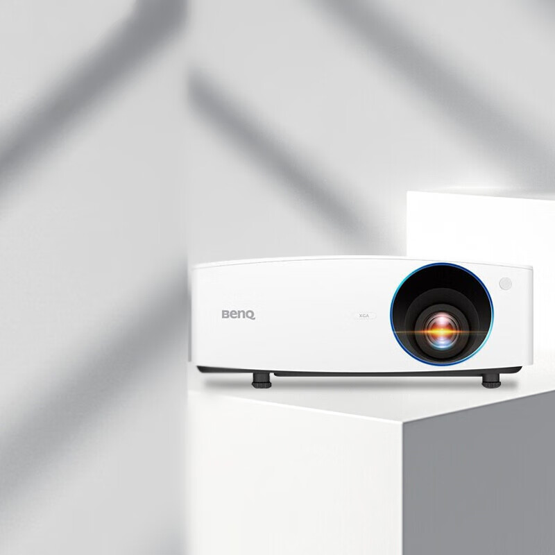 明基 BENQ LU930D 投影仪 5000流明  1920*1200分辨率 白色  计价单位:台