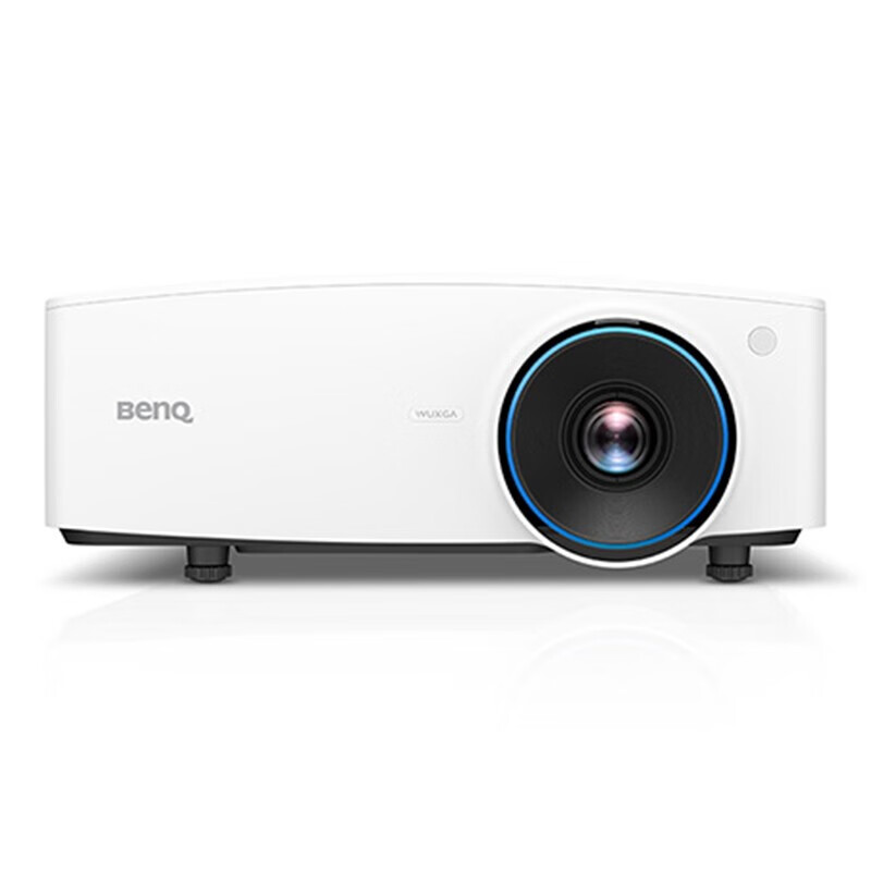明基 BENQ LU930D 投影仪 5000流明  1920*1200分辨率 白色  计价单位:台