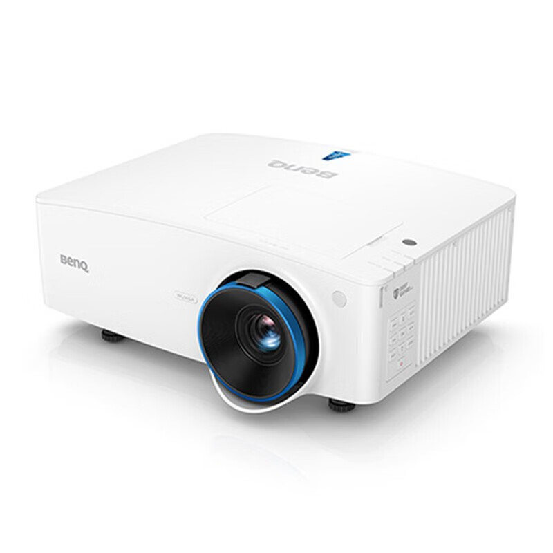 明基 BENQ LU930D 投影仪 5000流明  1920*1200分辨率 白色  计价单位:台