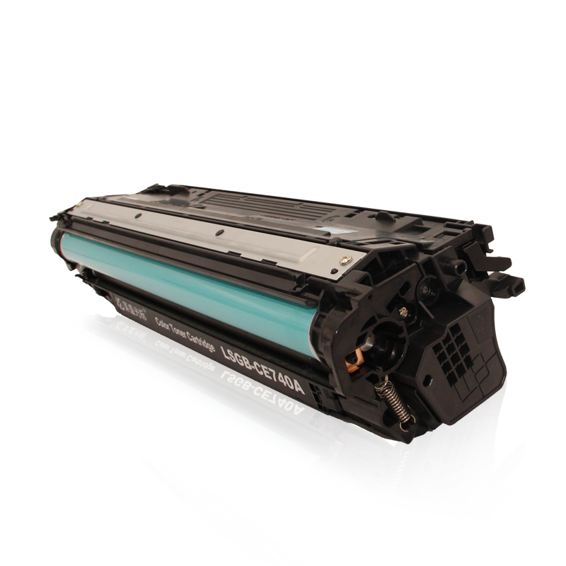 莱盛光标  LSGB-CE740A 硒鼓 黑色 适用HP CP5225 计价单位:支