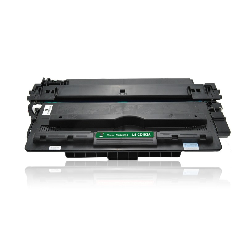 莱盛 LS LS-CZ192A 粉盒 黑色 适用于HP LASERJET PRO M435NW M701A M701N M706N 计价单位:个 莱盛 LS LS-CZ192A 粉盒 黑色 适用于HP LASERJET PRO M435NW M701A M701N M706N 计价单位:个