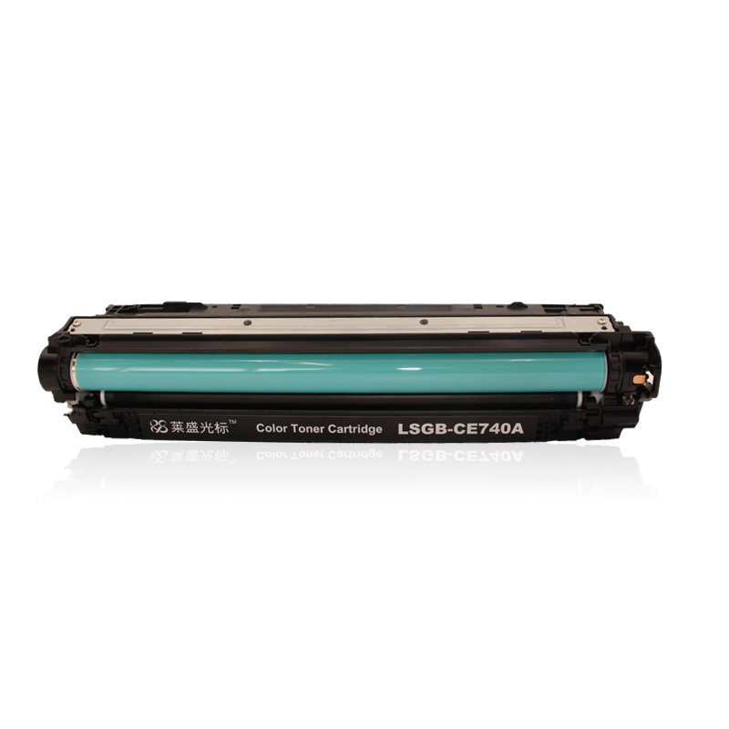 莱盛光标  LSGB-CE740A 硒鼓 黑色 适用HP CP5225 计价单位:支