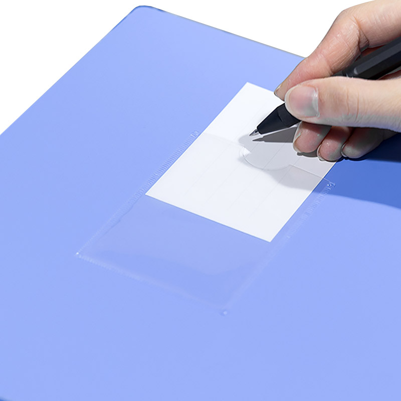 得力 deli 5623ES 档案盒 55mm  蓝色 A4 计价单位:个 得力 deli 5623ES 档案盒 55mm  蓝色 A4 计价单位:个