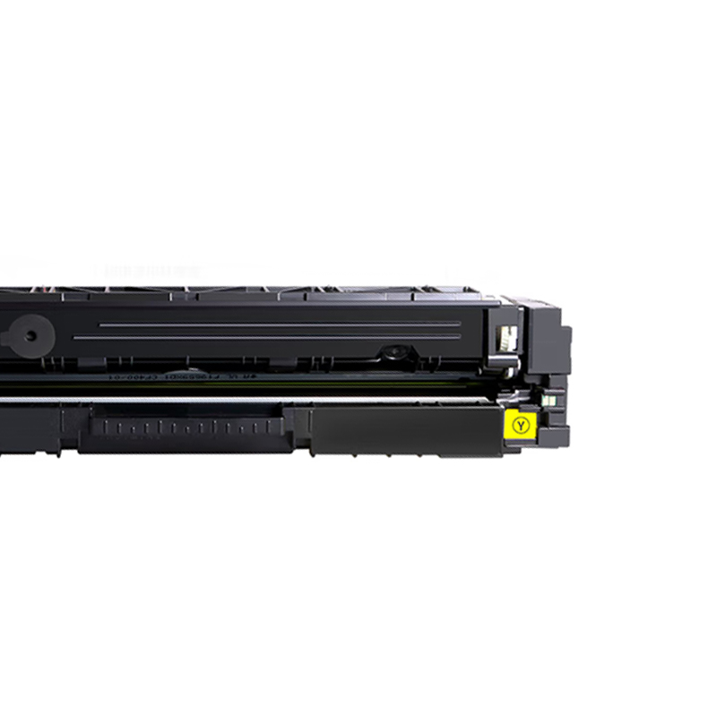 格之格  CF212A 粉盒 黄色 适用惠普惠普M251n M276n M276nw 佳能LBP7110Cw LBP7100Cn MF628Cw 计价单位:支
