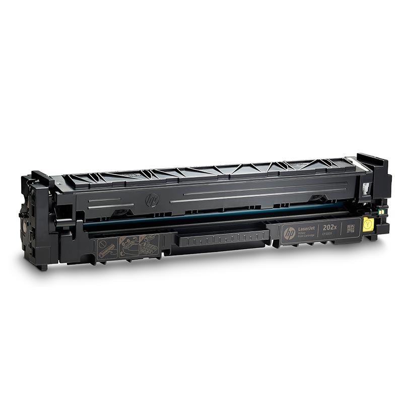 惠普 HP CF502X 黄色 硒鼓 大容量  适用于M254 M280 M281 计价单位: 个