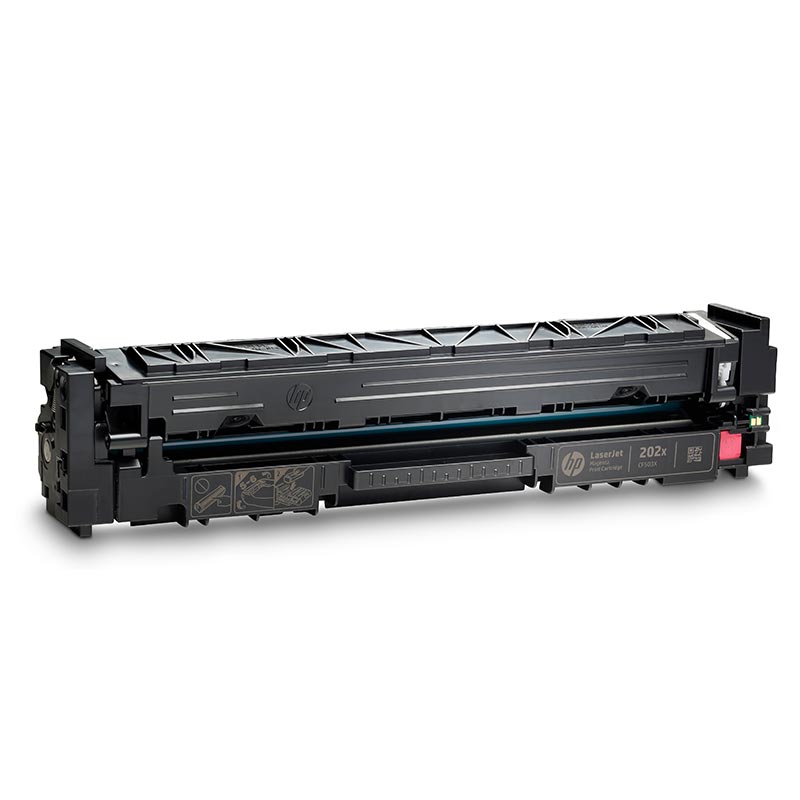 惠普 HP CF503X 红色 硒鼓 大容量 适用于M254 M280 M281 计价单位: 支