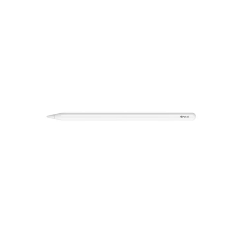 苹果 Apple Pencil 第二代 手写笔 白色 长度166mm 适用于2022/2021款12.9英寸和11英寸iPad Pro 计价单位:支