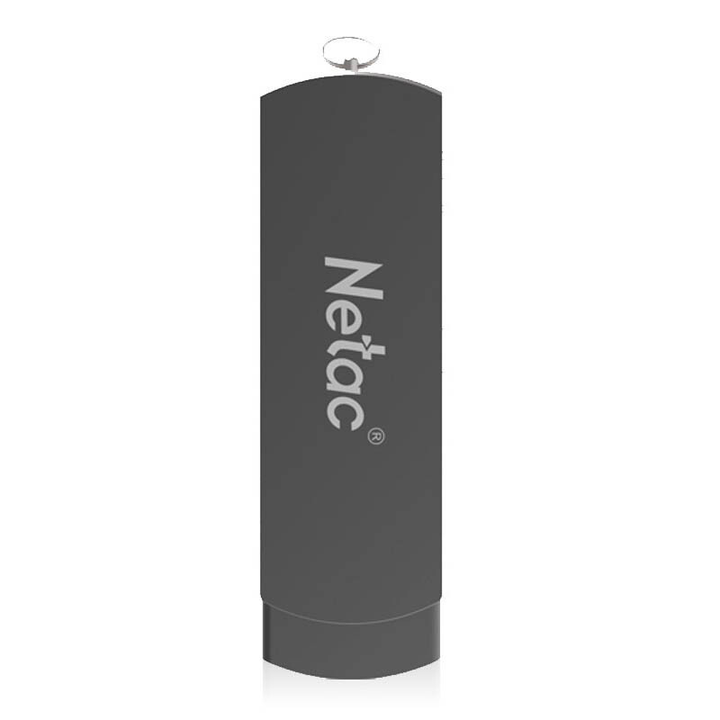 朗科 Netac U681 U盘 USB 3.0 128GB 金属旋转设计 计价单位:个 朗科 Netac U681 U盘 USB 3.0 128GB 金属旋转设计 计价单位:个