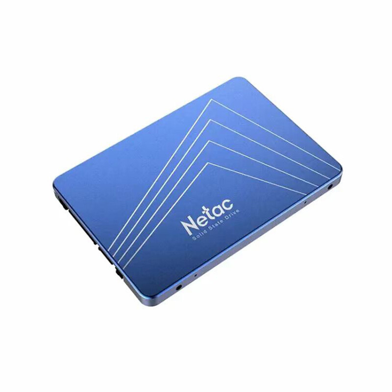 朗科 Netac N6S 固态硬盘 256G 2.5寸 SATA接口 计价单位:个