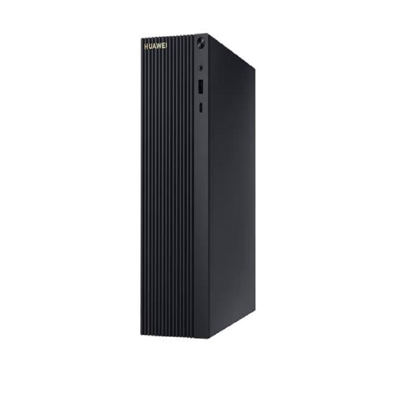 华为 HUAWEI 擎云W515 PGUV-WBY0G 麒麟990 8GB+256GB+1T  统信系统 有光驱 无WiFi 计价单位:台