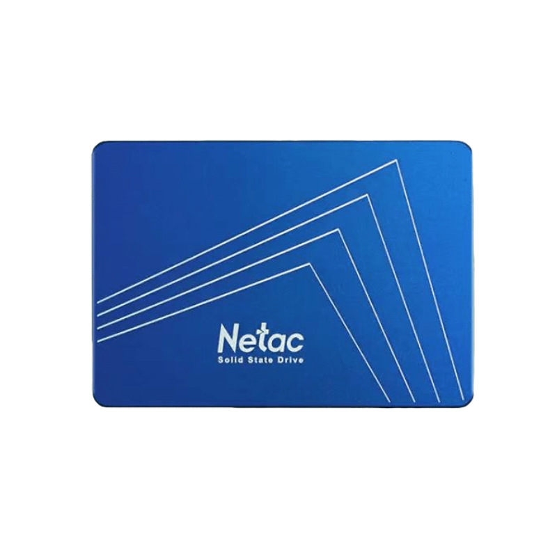 朗科 Netac N6S 固态硬盘 256G 2.5寸 SATA接口 计价单位:个