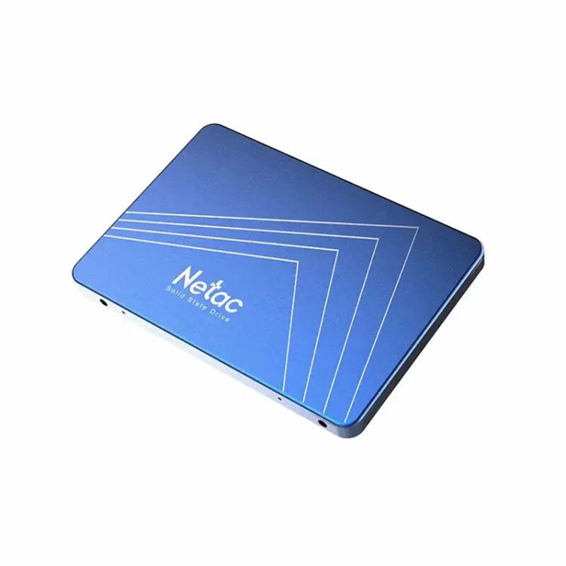 朗科 Netac N6S 固态硬盘 256G 2.5寸 SATA接口 计价单位:个