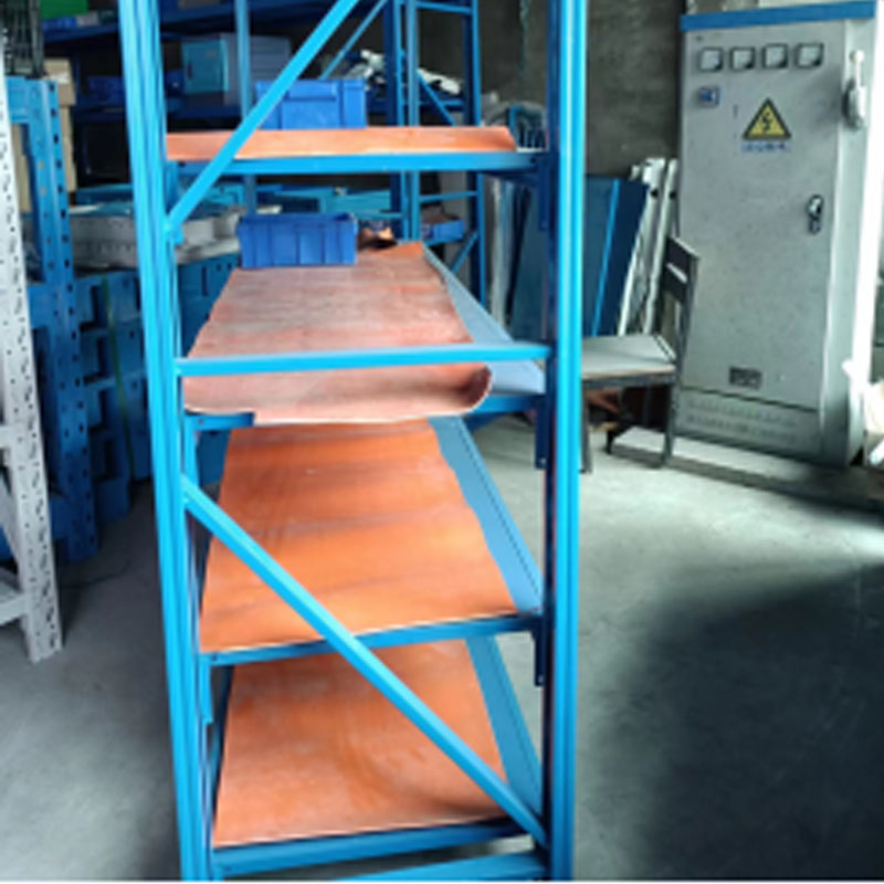 澳庆 AQ-2000*600*2000 五层重型货架 2000*600*2000mm 计价单位:组 澳庆 AQ-2000*600*2000 五层重型货架 2000*600*2000mm 计价单位:组