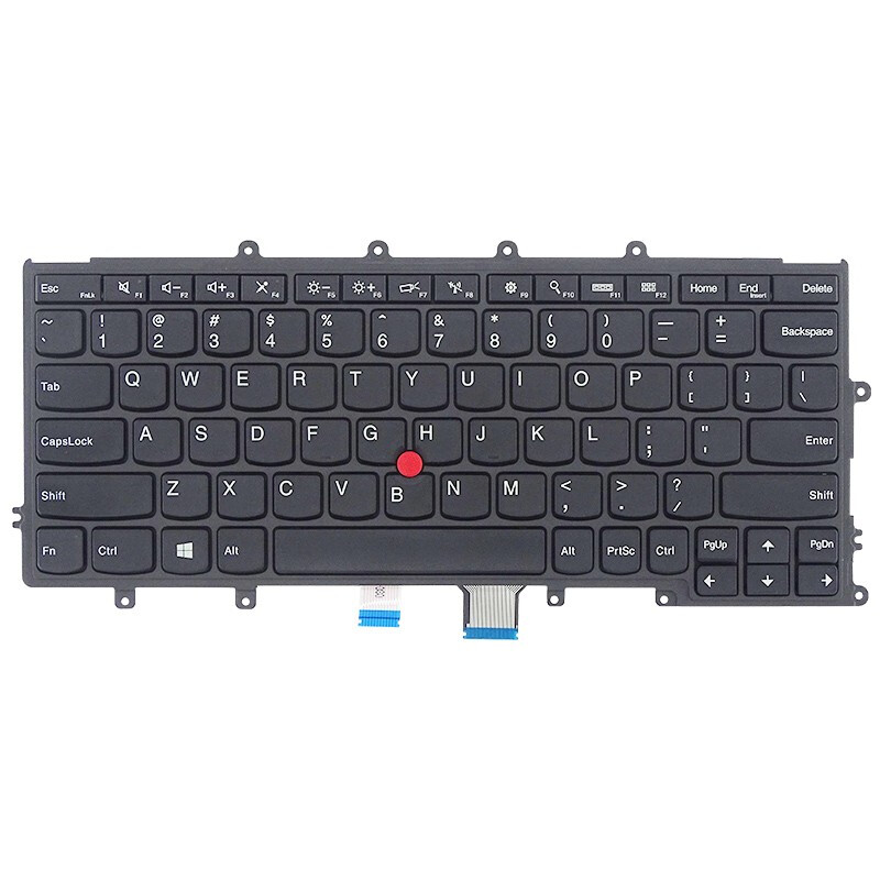 联想 Lenovo X270 X240 X240S X230S X250 X260笔记本键盘 计价单位:个