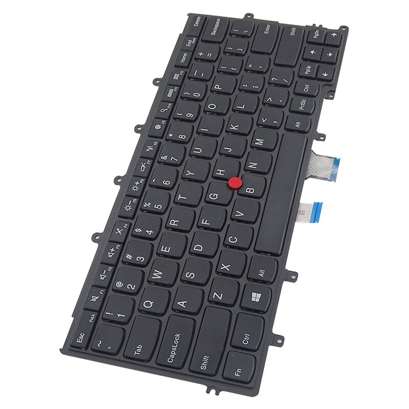 联想 Lenovo X270 X240 X240S X230S X250 X260笔记本键盘 计价单位:个