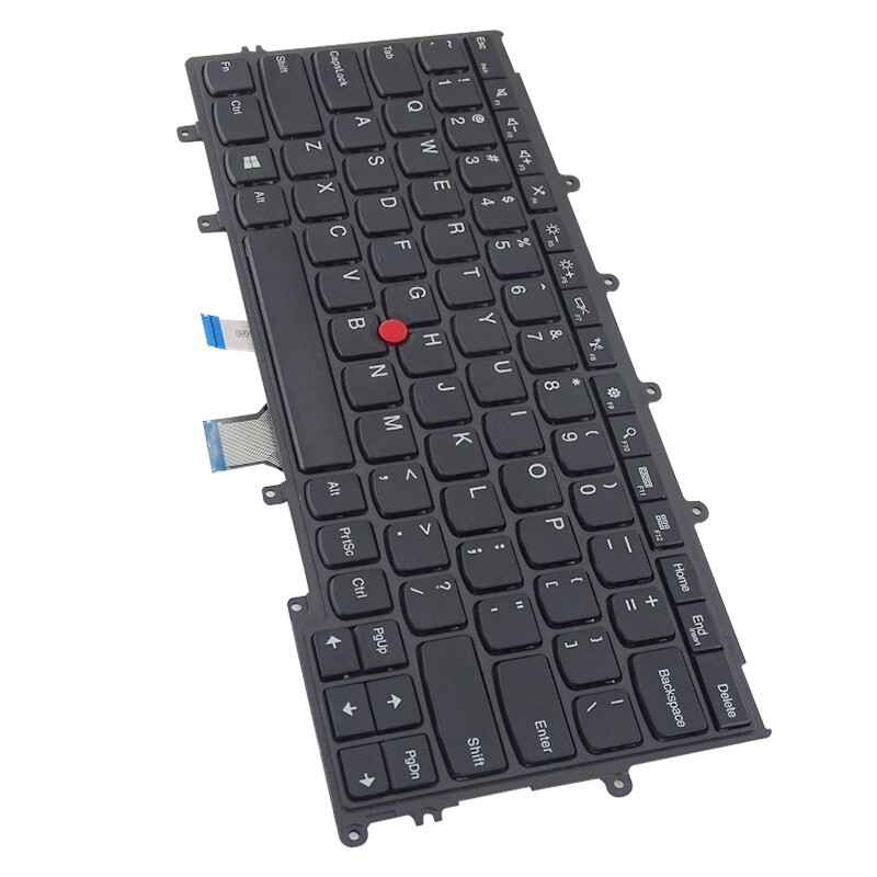 联想 Lenovo X270 X240 X240S X230S X250 X260笔记本键盘 计价单位:个