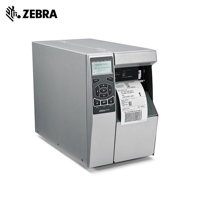 斑马 ZEBRA ZT510 标签打印机 300dpi 内存512MB 闪存2GB 计价单位:台 斑马 ZEBRA ZT510 标签打印机 300dpi 内存512MB 闪存2GB 计价单位:台