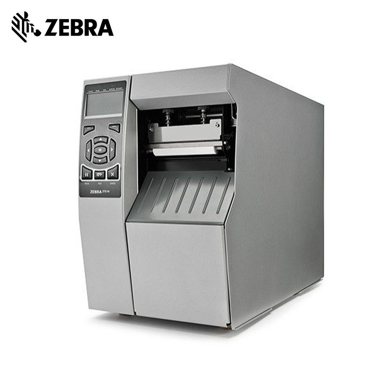 斑马 ZEBRA ZT510 标签打印机 300dpi 内存512MB 闪存2GB 计价单位:台