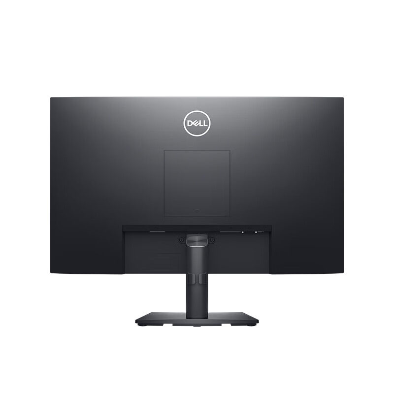 戴尔 DELL P2423D 电脑显示器 23.8英寸 2K屏 IPS高清屏 硬件低蓝光 旋转升降 DDM功能  计价单位:台