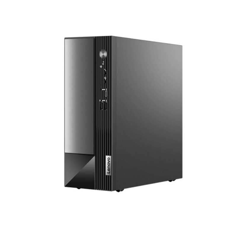 联想 Lenovo 扬天M4000q 台式机电脑主机 英特尔酷睿i3 i3-12100 8G 1T+256G Type-C Win11 21.45英寸 计价单位:套