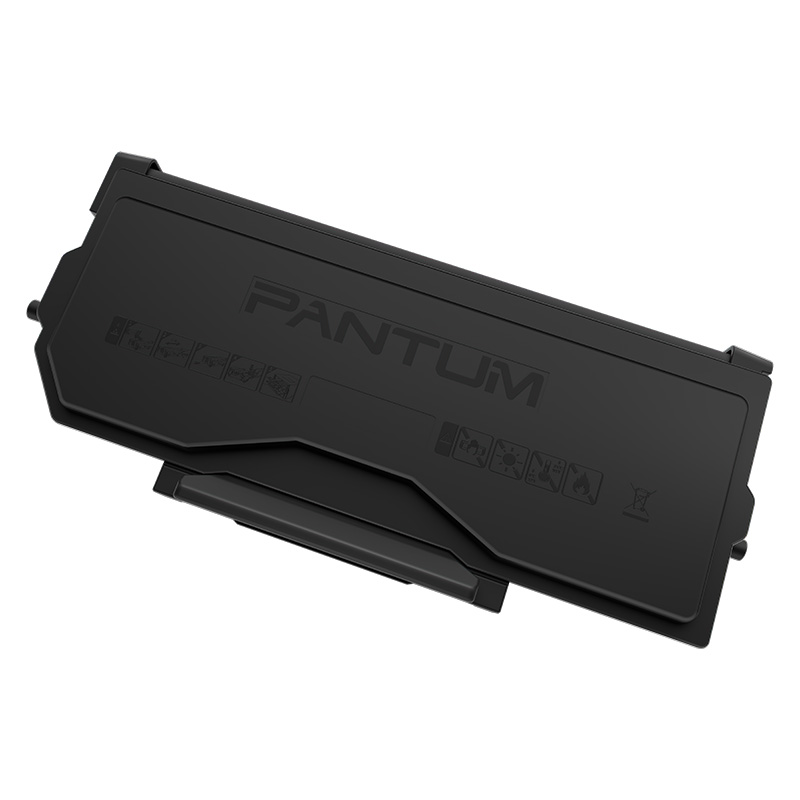 奔图 PANTUM TO-5105 粉盒 黑色 3000页 适用BP5105DN BM5105ADN BM5105FDN 计价单位:支