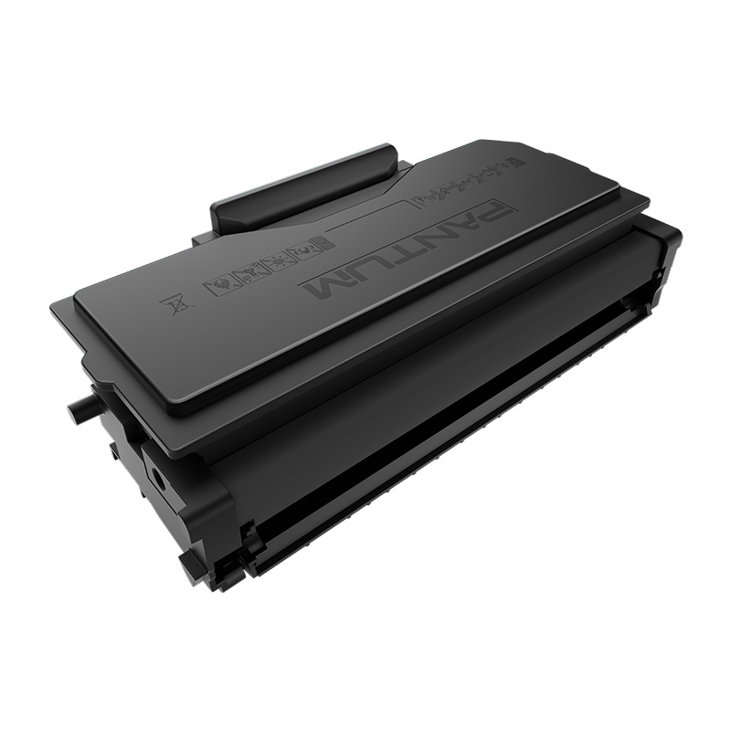 奔图 PANTUM TO-5105 粉盒 黑色 3000页  适用BP5105DN BM5105ADN BM5105FDN 计价单位:支