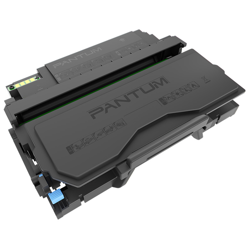 奔图 PANTUM TO-5105 粉盒 黑色 3000页  适用BP5105DN BM5105ADN BM5105FDN 计价单位:支