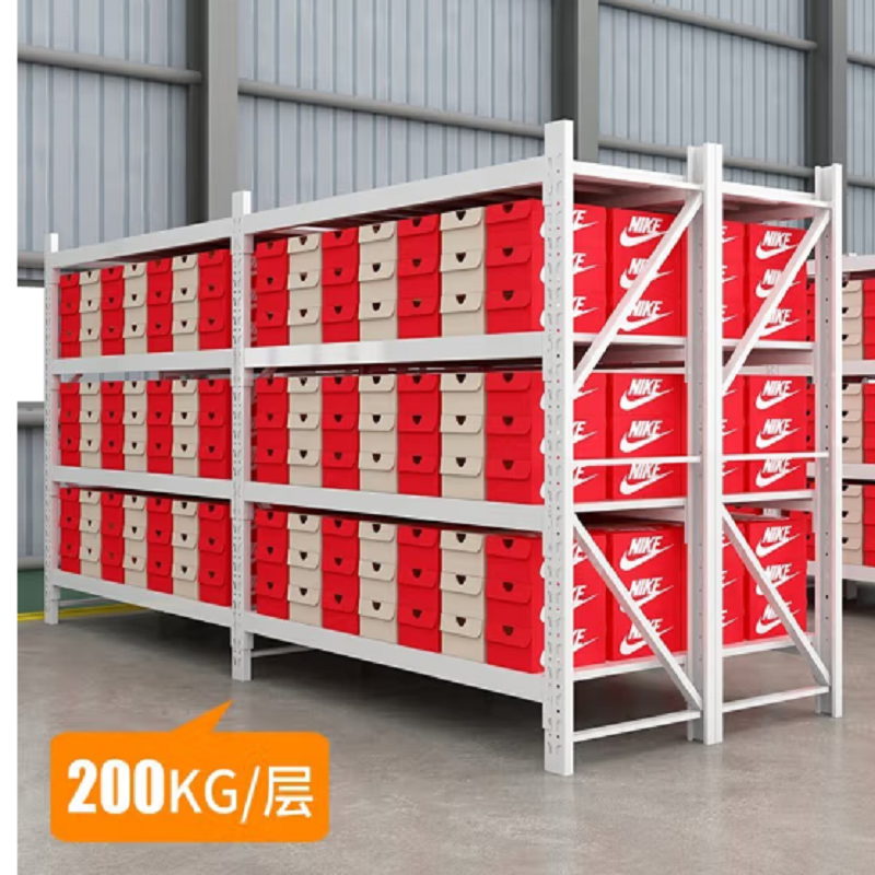 企普  1500*1000*350mm 货架  四层  单层承重200kg 计价单位:组