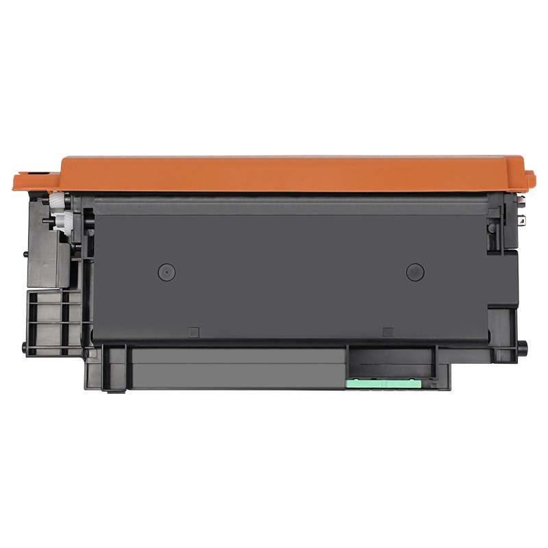 得印 befon PLUS W2080X 粉盒 大容量 带芯片 黑色 适用于HP ColorLaserMFP 178nw/MFP150a 打印量1800页 计价单位:支