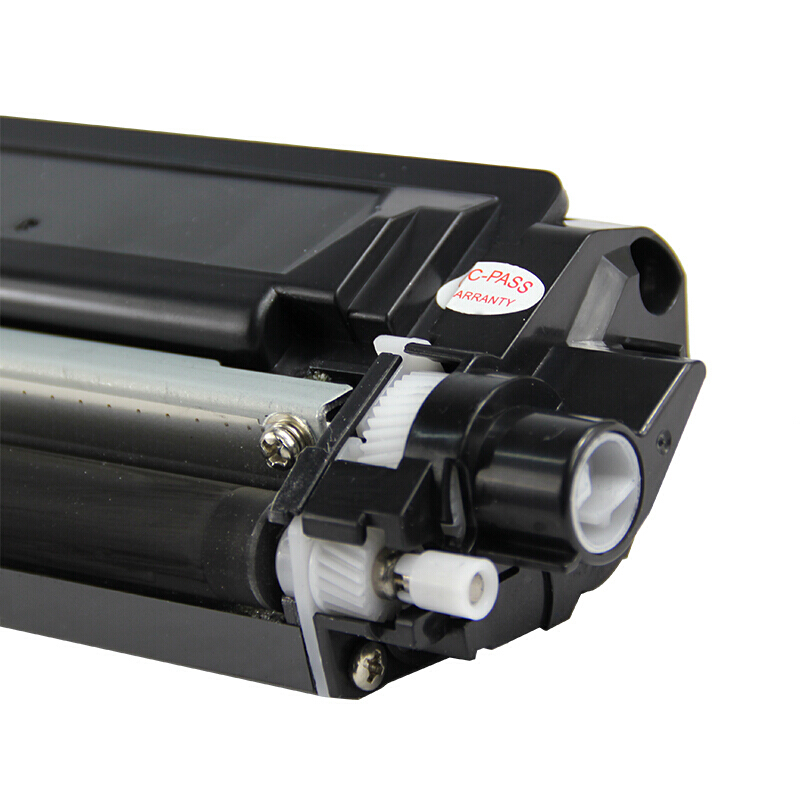 扬帆耐立 YFHC TN281 粉盒 商专版 黑色 2500页适用于兄弟Brother DCP-9020 MFC-9340 计价单位:只