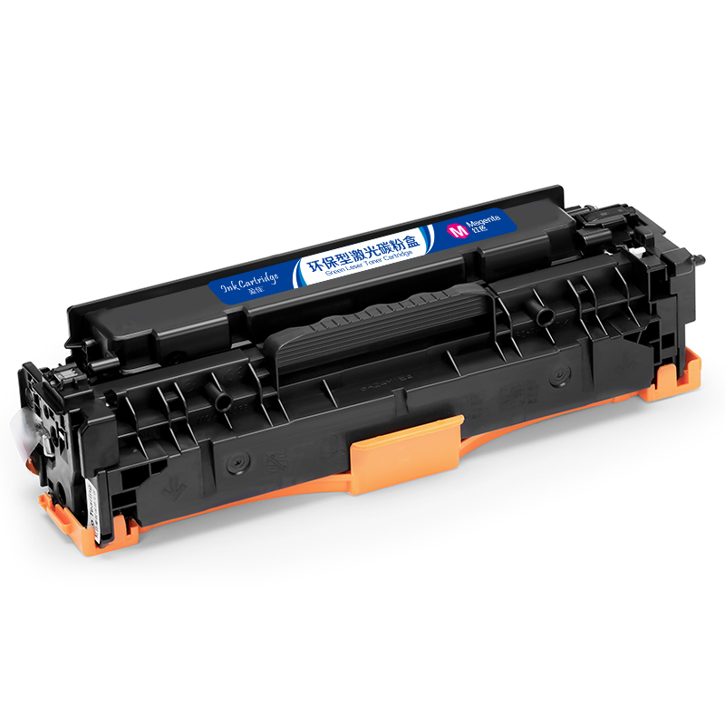 盈佳 Inkcartridge YJ-CC533A-M 硒鼓 红色 适用于惠普HP Color LaserJet CP2025 2320 计价单位:支 盈佳 Inkcartridge YJ-CC533A-M 硒鼓 红色 适用于惠普HP Color LaserJet CP2025 2320 计价单位:支