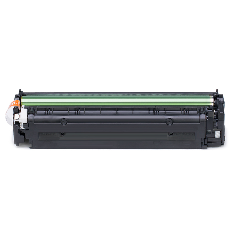 盈佳 Inkcartridge YJ-318/418-Y 黄色 硒鼓 适用于佳能Canon LBP7200cd 7200cdn 7660cdn 计价单位:支