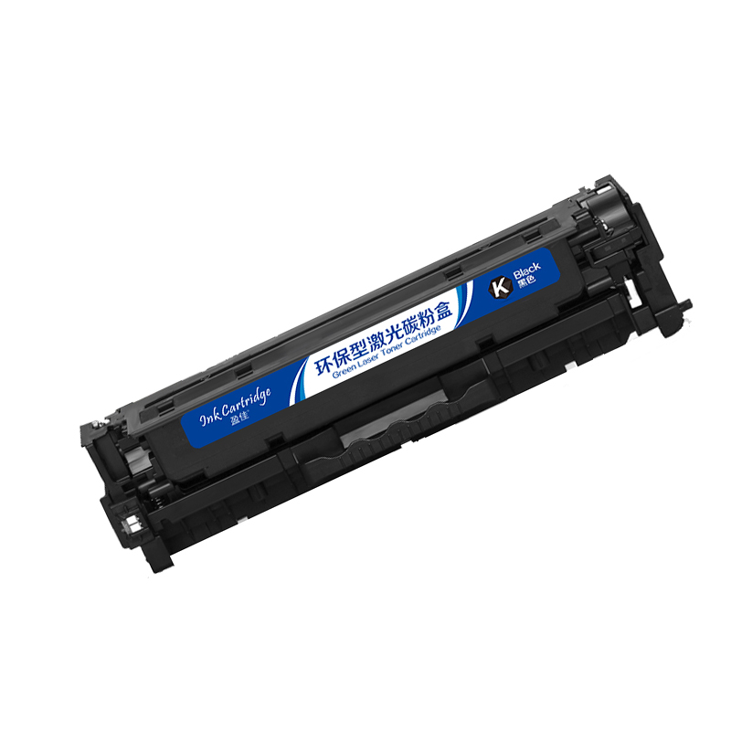 盈佳 Inkcartridge YJ-CF410A-B 黑色 硒鼓 适用于惠普HP M477FDW M477FNW M452dw M452nw M452dn 计价单位:支