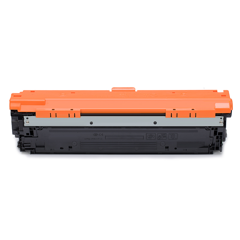 扬帆耐立 YFHC CE742A-Y 硒鼓 黄色 适用HP5225xh CP5220 CP5225DN 307A 计价单位:个