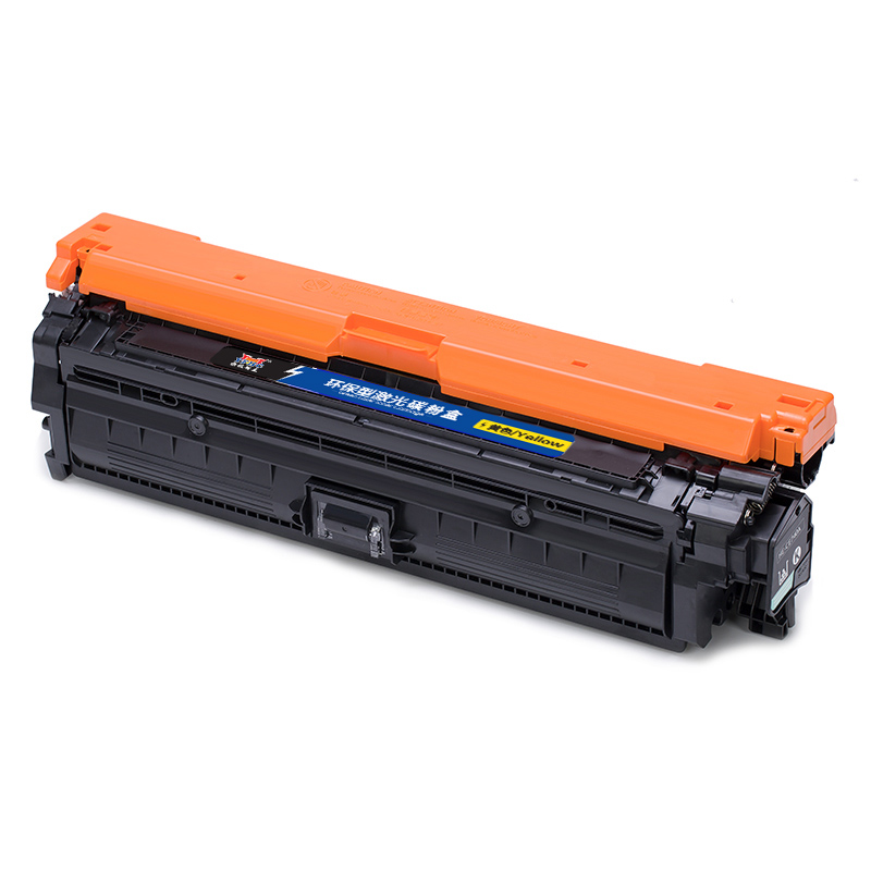 扬帆耐立 YFHC CE742A-Y 硒鼓 黄色 适用HP5225xh CP5220 CP5225DN 307A 计价单位:个