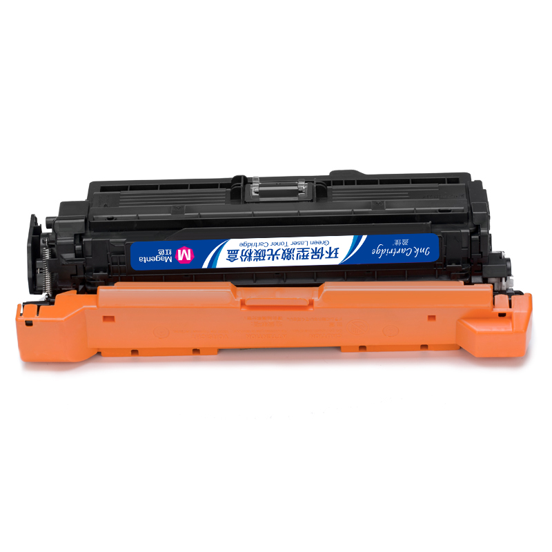 盈佳 INK CARTRIDGE YJ-CF403A-M 红色 硒鼓 适用于惠普HP M252N CF400A M277DW M252DW  商专版  计价单位:支