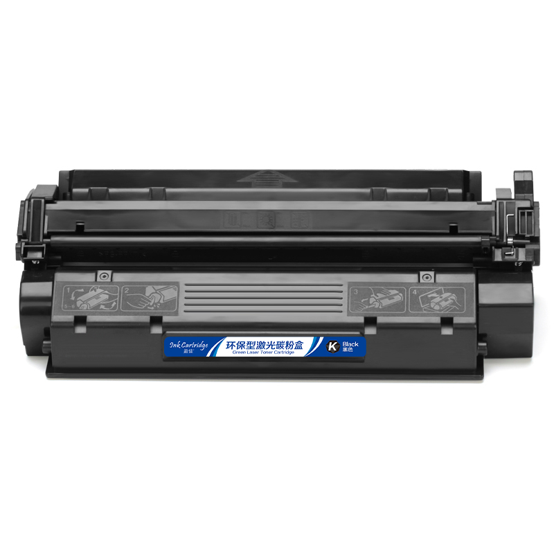 盈佳 Inkcartridge YJ-Q5949A/308 黑色 硒鼓 适用于惠普HP Laserjet3390 Laserjet3392 Laserjet1320 Laserjet1160 Laserjet1320N Laserjet1320tn 计价单位:支