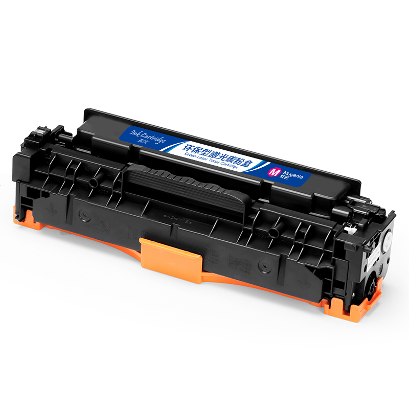 盈佳 Inkcartridge YJ-CC533A-M 硒鼓 红色 适用于惠普HP Color LaserJet CP2025 2320 计价单位:支 盈佳 Inkcartridge YJ-CC533A-M 硒鼓 红色 适用于惠普HP Color LaserJet CP2025 2320 计价单位:支