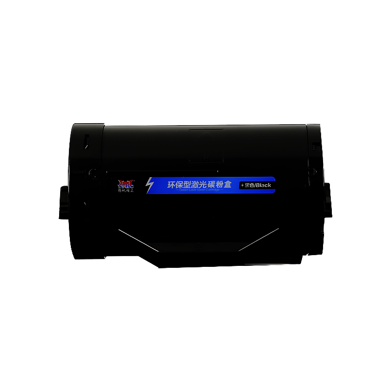 扬帆耐立 YFHC P355 粉盒 商专版 带芯片 黑色 10000页适用于富士施乐Fuji Xerox DocuPrint P355d M355df  计价单位:只