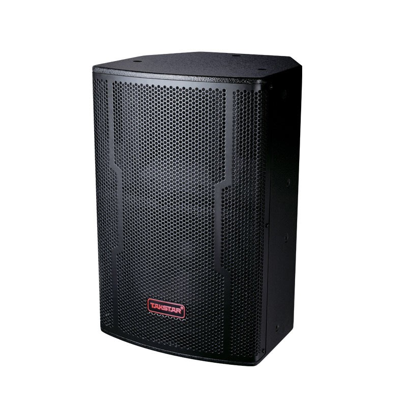 得胜 TAKSTAR ELV-121 专业全频音箱 12英寸 黑色 计价单位:对
