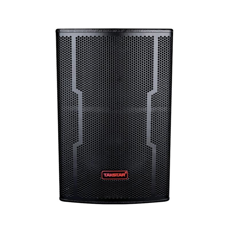 得胜 TAKSTAR ELV-121 专业全频音箱 12英寸 黑色 计价单位:对