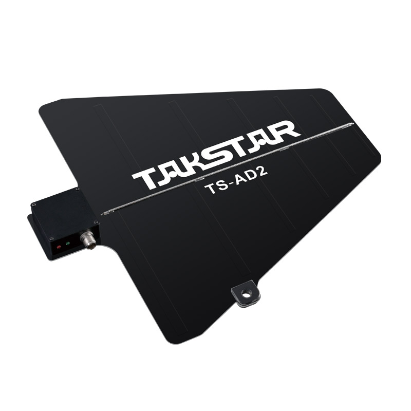 得胜 TAKSTAR TS-AD2 天线分配系统 黑色 计价单位:台