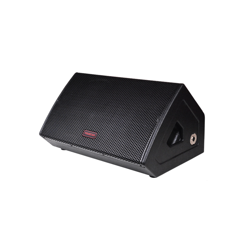 得胜 TAKSTAR ELV-121M 专业舞台返听音箱 12吋 黑色 计价单位:对 得胜 TAKSTAR ELV-121M 专业舞台返听音箱 12吋 黑色 计价单位:对
