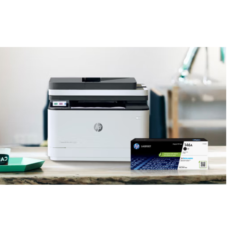 惠普 HP W1460A 硒鼓  原装黑色 适用hp LaserJet Pro 3004/3104系列打印机 计价单位:支