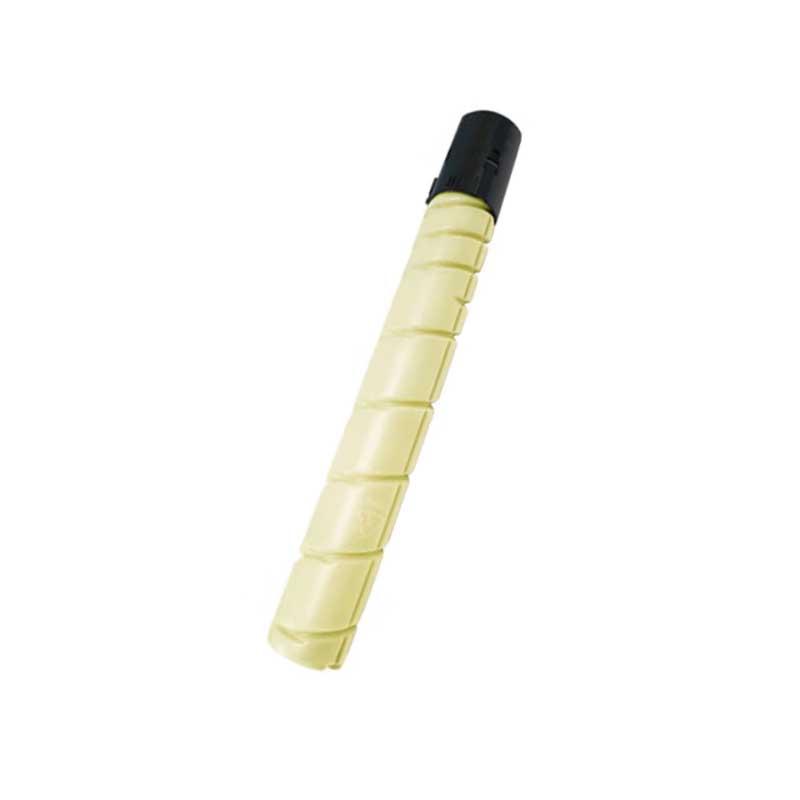 奔图 PANTUM CTO-910HY 碳粉盒 黄色 适用于CM9105DN/CM9705DN 计价单位:支