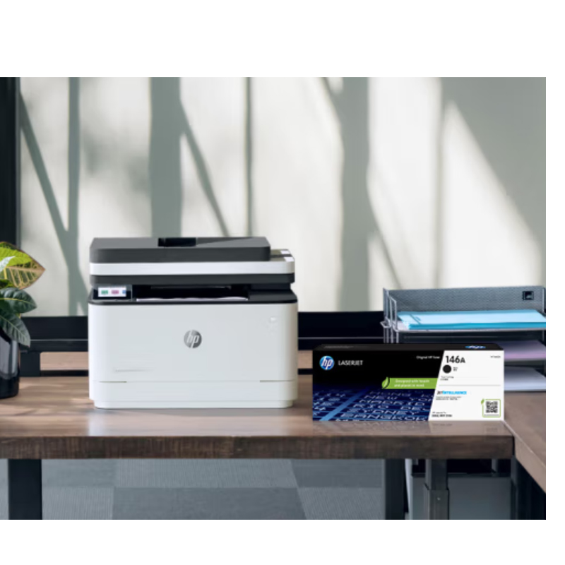 惠普 HP W1460A 硒鼓  原装黑色 适用hp LaserJet Pro 3004/3104系列打印机 计价单位:支
