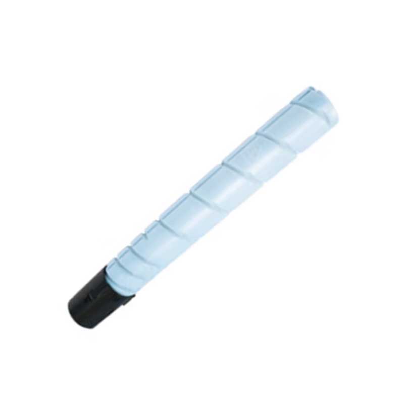 奔图 PANTUM CTO-910HC 碳粉盒 青色 打印量11500页 适用于CM9105DN/CM9705DN 计价单位:支