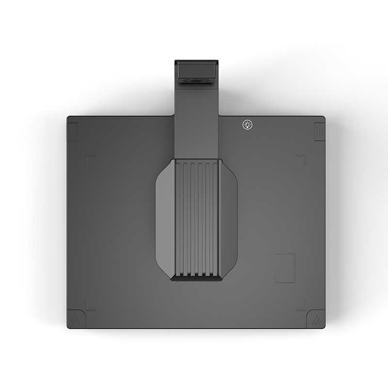 汉王 Hanvon HW-2200 S2信创国产高拍仪扫描仪2200万+500万高清像素A3幅面 双摄像头硬底座 计价单位:台