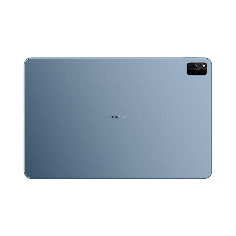 华为 HUAWEI MatePad Pro 平板电脑 12.6英寸 12+256GB WIFI 星河蓝 计价单位:台