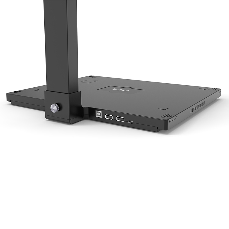 汉王 Hanvon HW-2200 S2信创国产高拍仪扫描仪2200万+500万高清像素A3幅面 双摄像头硬底座 计价单位:台
